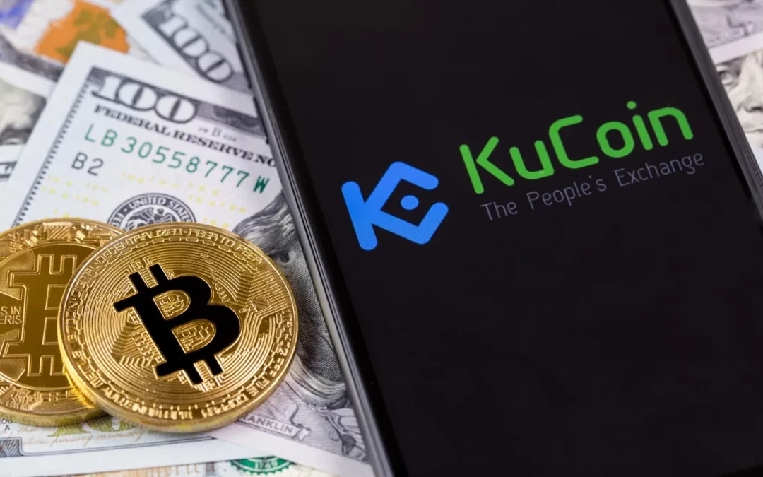 KuCoin suspende los grupos de minería de Bitcoin y Litecoin