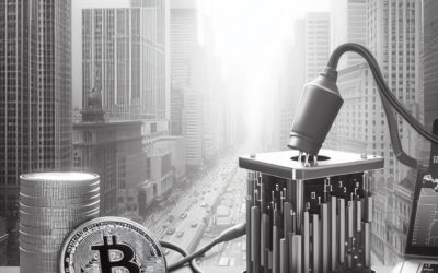 Grayscale presenta una solicitud para un nuevo ETF de Bitcoin.