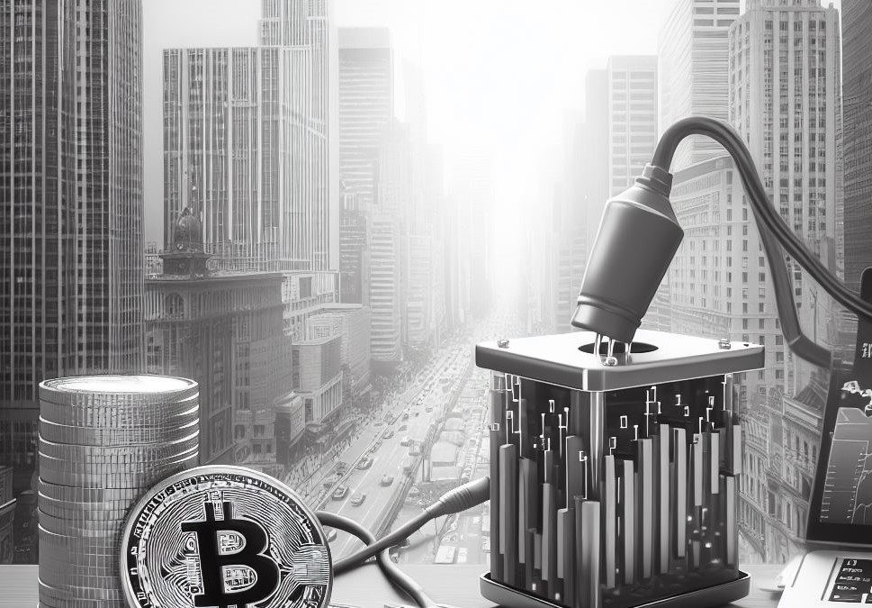 Grayscale presenta una solicitud para un nuevo ETF de Bitcoin.