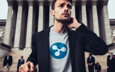 La Comisión de Bolsa y Valores de los Estados Unidos (SEC) tiene una probabilidad muy baja, entre el 3% y el 14%, de ganar la apelación contra Ripple.