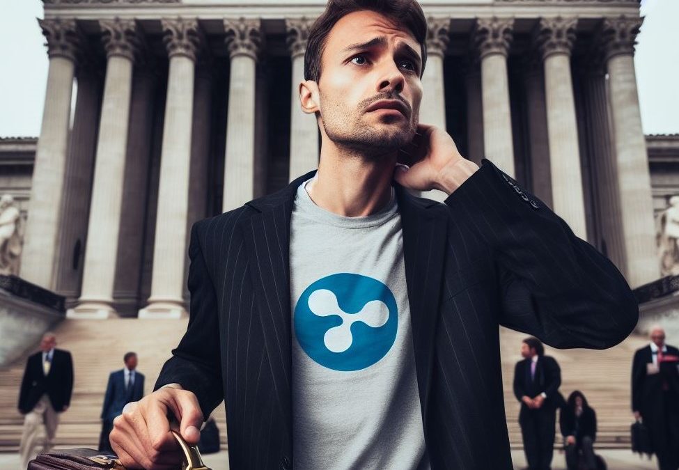 La Comisión de Bolsa y Valores de los Estados Unidos (SEC) tiene una probabilidad muy baja, entre el 3% y el 14%, de ganar la apelación contra Ripple.