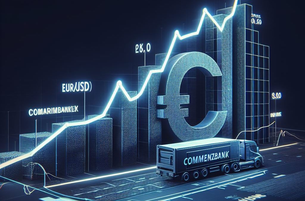 El EUR/USD se moverá sin dirección clara esta semana – Commerzbank
