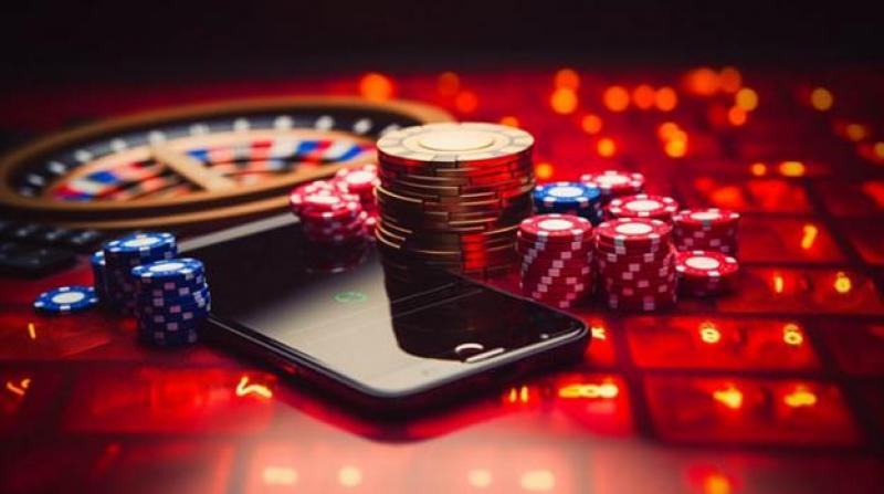 Discover the Exciting World of Incognito Casino & Sportsbook 6 Discover the Exciting World of Incognito Casino & Sportsbook 6