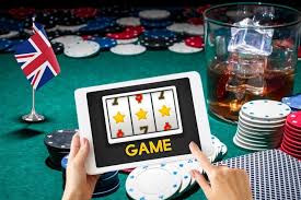 Experience the Thrill at Online Casino SpinTime