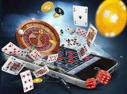 Explore the Thrill of Online Casino Casobet 6