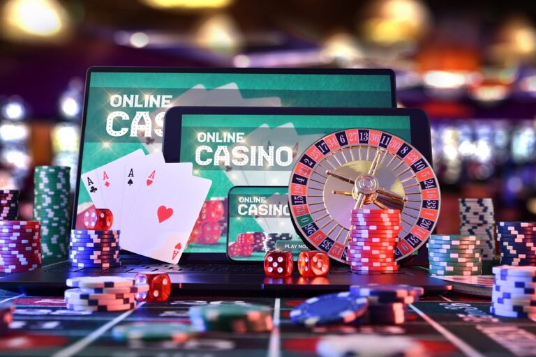 Latest Updates in Online Casino News UK Stay Informed and Entertained Latest Updates in Online Casino News UK Stay Informed and Entertained
