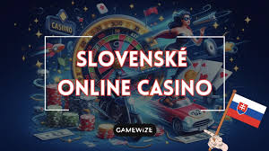 Online slovenske kasina Zábava a šance na výhru z pohodlia domova Online slovenske kasina Zábava a šance na výhru z pohodlia domova