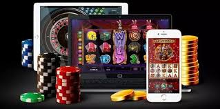 Understanding the Online Casino Regulation in the UK Understanding the Online Casino Regulation in the UK