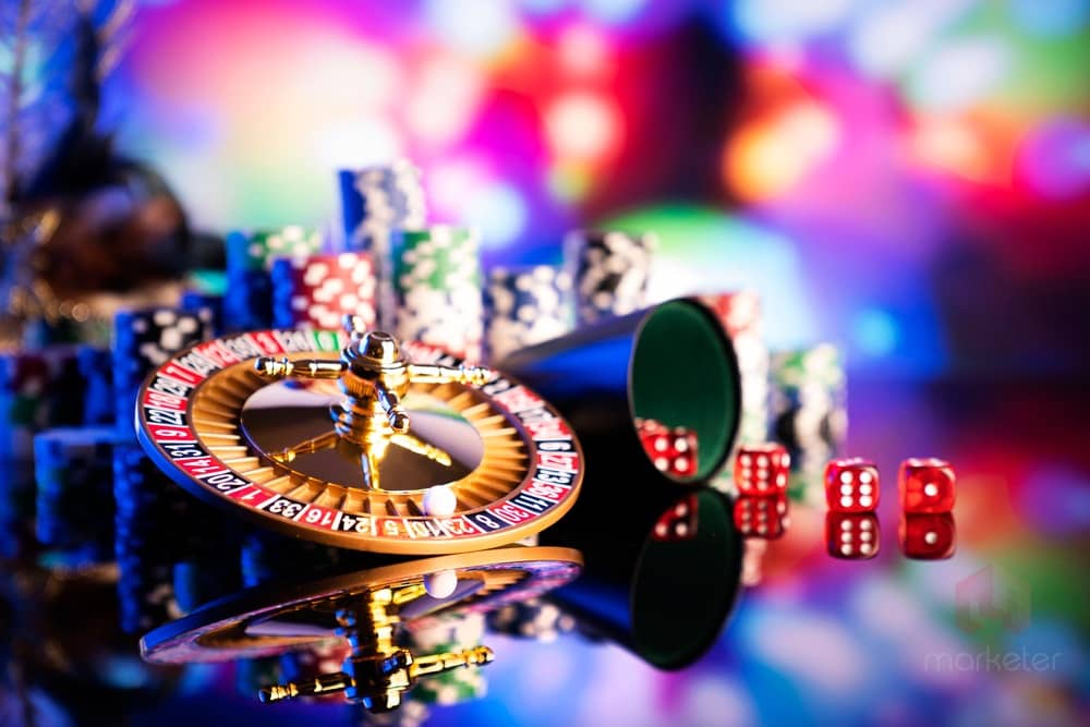 Understanding the Online Casino Regulation in the UK Understanding the Online Casino Regulation in the UK