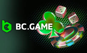 BC Game Crypto Casino A Comprehensive Guide