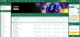 Découvrez les avantages de betwinner pour vos paris en ligne Découvrez les avantages de betwinner pour vos paris en ligne