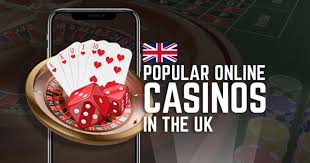 Discover the Best Online Casino UK Exciting Games and Bonuses Await Discover the Best Online Casino UK Exciting Games and Bonuses Await