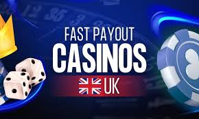 Discover the Best Online Casino UK Exciting Games and Bonuses Await