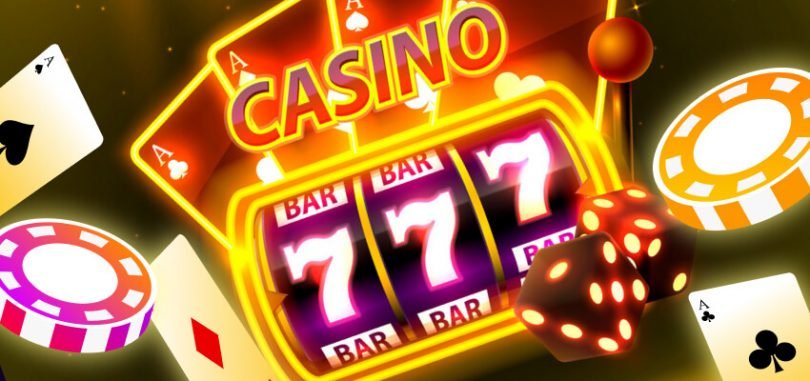 Discover the Online Casino Best Deal UK for 2023