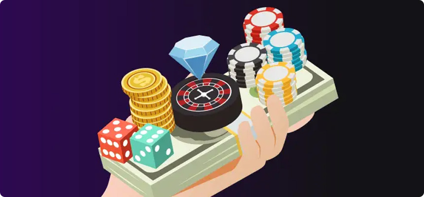 Experience the Thrill of Online Gambling at Casiny Casino