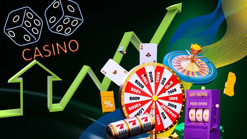 Explore the Excitement at Casino 7bets New Explore the Excitement at Casino 7bets New