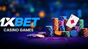 Explore the Thrills of 1xBet Thailand Casino 2 Explore the Thrills of 1xBet Thailand Casino 2