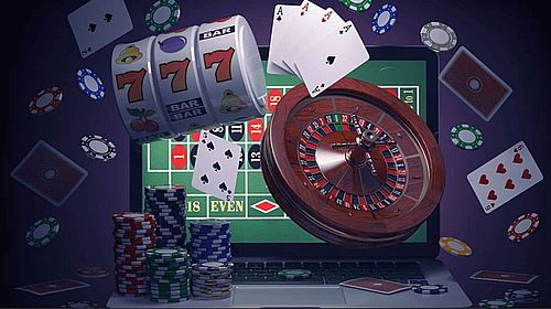 Exploring the Exciting World of Mobile USDT Slot Sites Exploring the Exciting World of Mobile USDT Slot Sites