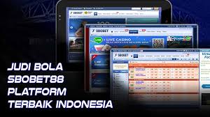 Menemukan Agen Taruhan Sbobet Terpercaya dan Bermain dengan Aman Menemukan Agen Taruhan Sbobet Terpercaya dan Bermain dengan Aman