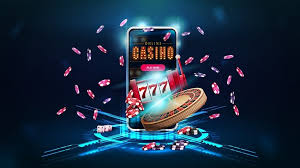 Mezinárodní online casino Hrajte s důvěrou a zábavou Mezinárodní online casino Hrajte s důvěrou a zábavou
