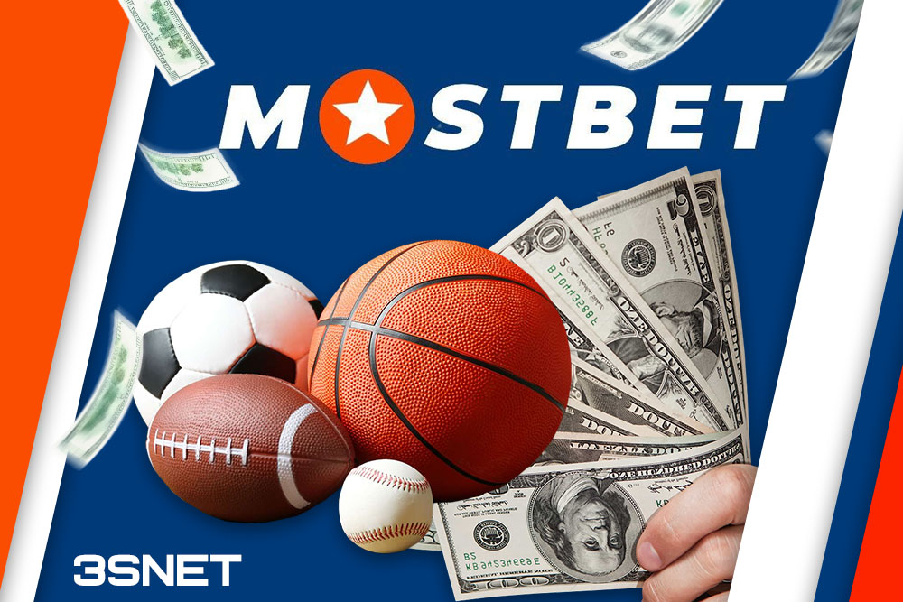 Mostbet Casino Every Bet is a Chance for Thrill Mostbet Casino Every Bet is a Chance for Thrill