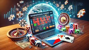 Objevte vzrušení s české nové casino Nová éra zábavy a výher! Objevte vzrušení s české nové casino Nová éra zábavy a výher!