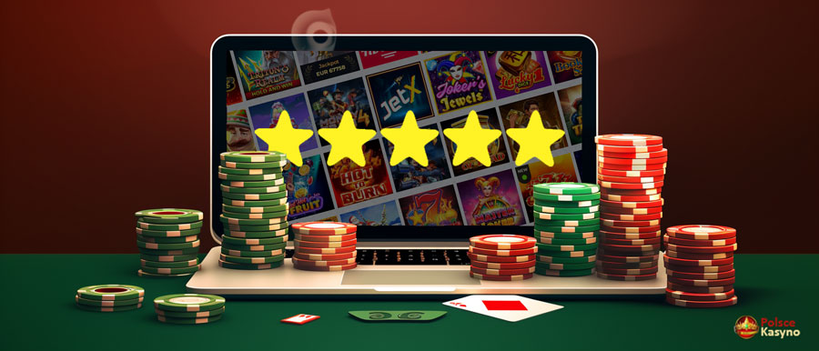 Odkryj Pasjonujący Świat Vulkan Spiele