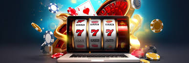 Odkryj Pasjonujący Świat Vulkan Spiele