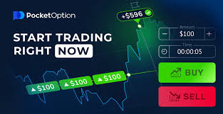 Pocket Option Trading A Comprehensive Guide to Mastering Your Investment