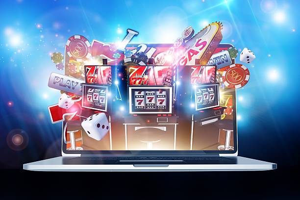 The Best Experience with Vegastars Casino App The Best Experience with Vegastars Casino App