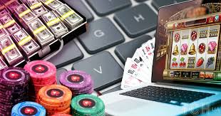 The Ultimate Guide to Online Casino UK Slots The Ultimate Guide to Online Casino UK Slots