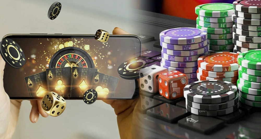 Ultimate Guide to Casino Online UK Explore, Play, Win Ultimate Guide to Casino Online UK Explore, Play, Win
