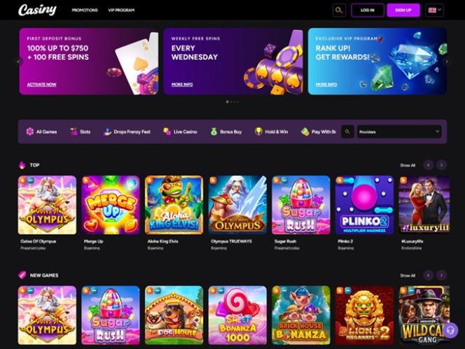 Ultimate Guide to King Johnnie VIP Casino Ultimate Guide to King Johnnie VIP Casino