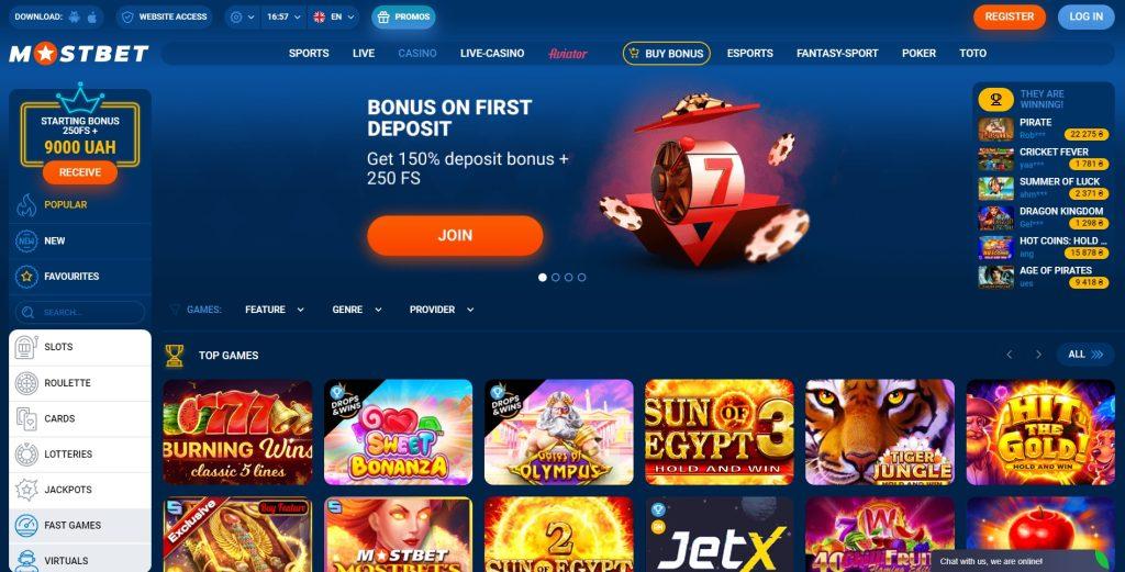 Win Big Every Day at Exciting Opportunities Online