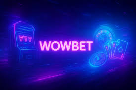 wowbet легально Обзор и особенности wowbet легально Обзор и особенности