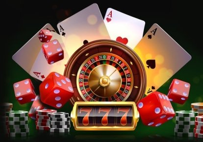 Casino Games With Innovative Mechanics 7