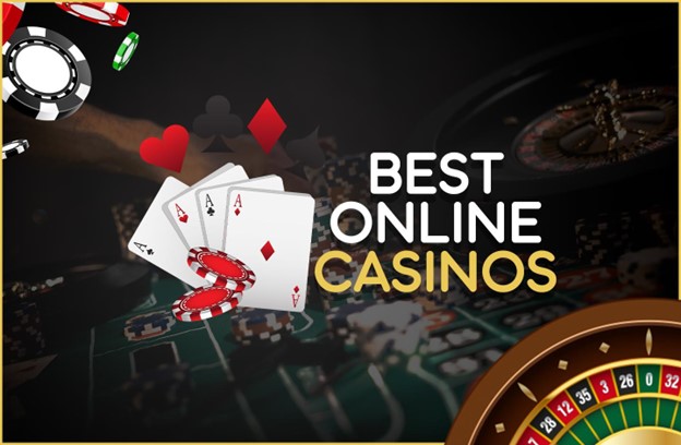 Discover the Excitement of a UK Based Online Casino