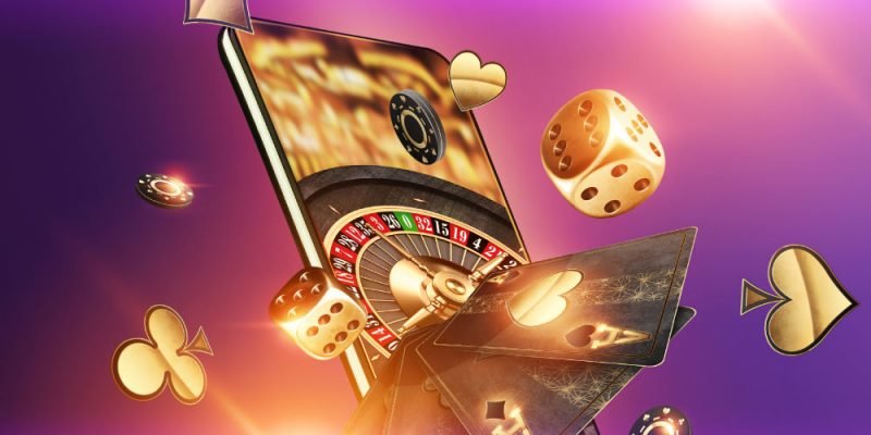 Exploring nanabet modern approaches to sports betting and responsible play