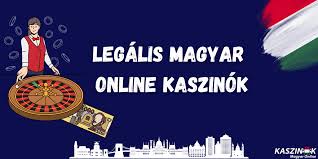 Fedezd fel a legjobb legális online kaszinók világát