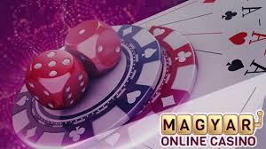 Fedezd fel a legjobb lehetőségeket a casino online világában