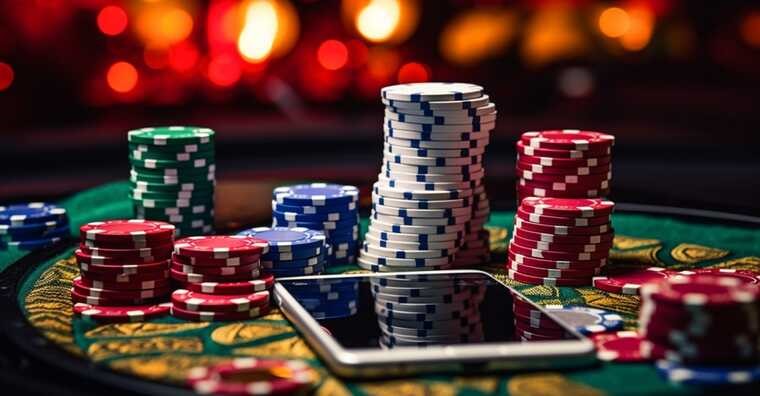 Gamble with Dogecoin The New Era of Cryptocurrency Betting Gamble with Dogecoin The New Era of Cryptocurrency Betting