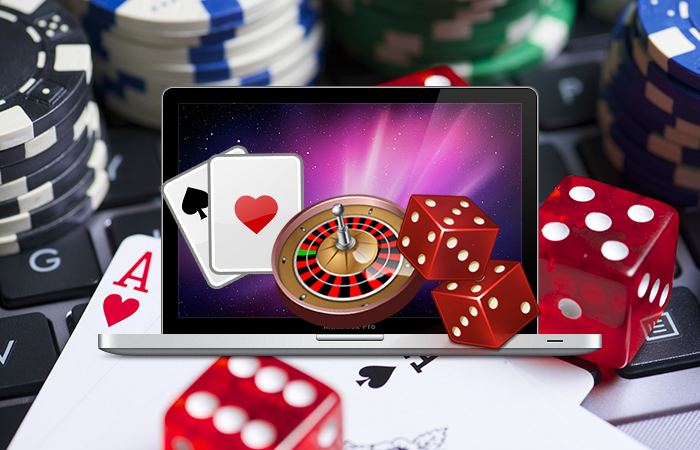 Gamble with Dogecoin The New Era of Cryptocurrency Betting Gamble with Dogecoin The New Era of Cryptocurrency Betting