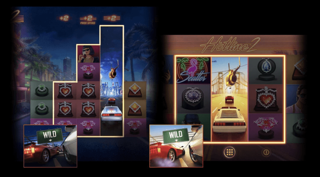 Hotline Casino - Odkryj świat gier w najlepszym kasynie online Hotline Casino - Odkryj świat gier w najlepszym kasynie online