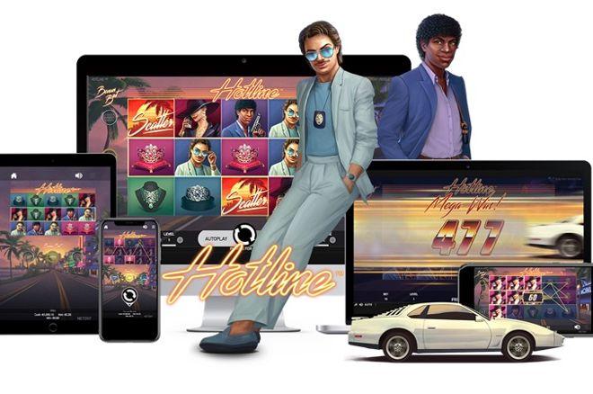 Hotline Casino - Twoje najlepiej strzeżone tajemnice w świecie hazardu Hotline Casino - Twoje najlepiej strzeżone tajemnice w świecie hazardu