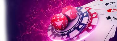 Hry a Zábava Mezinárodní Casino pro Každého