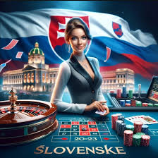 Hry a Zábava Mezinárodní Casino pro Každého