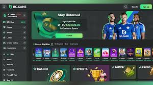 Le Guide Complet du Casino BC.Game FR