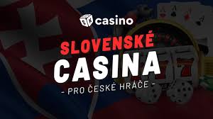 Nové casino bonus za registraci – Objevte svět online hazardu
