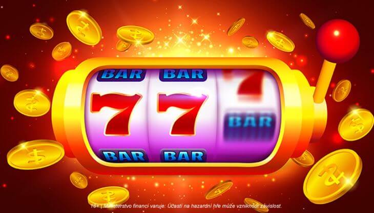 Nové casino bonus za registraci – Objevte svět online hazardu
