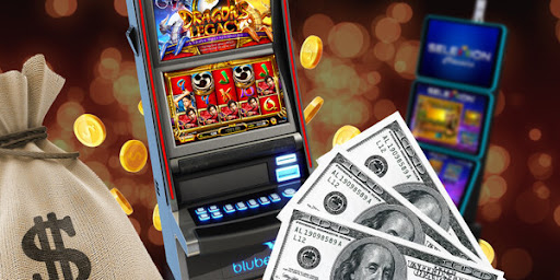 Online Casino Slot Myths Debunked 3 Online Casino Slot Myths Debunked 3